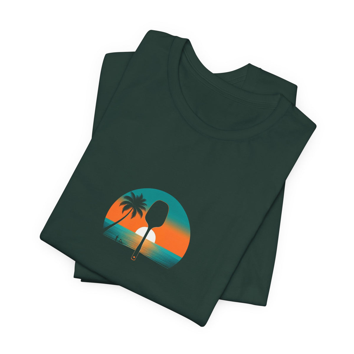 Retired Relocated Pickleballing Shirt - Retirement Gift, Retired 2026, Tee, T-Shirt