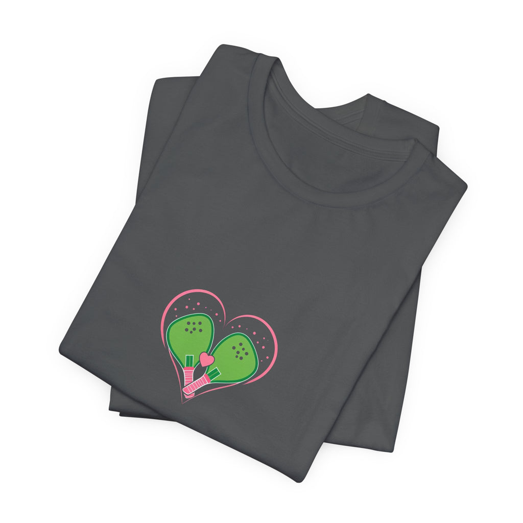 Couples Who Dink Together Stay Together Shirt - Pickleball Player, Pickleball Gift, Tee, T-Shirt