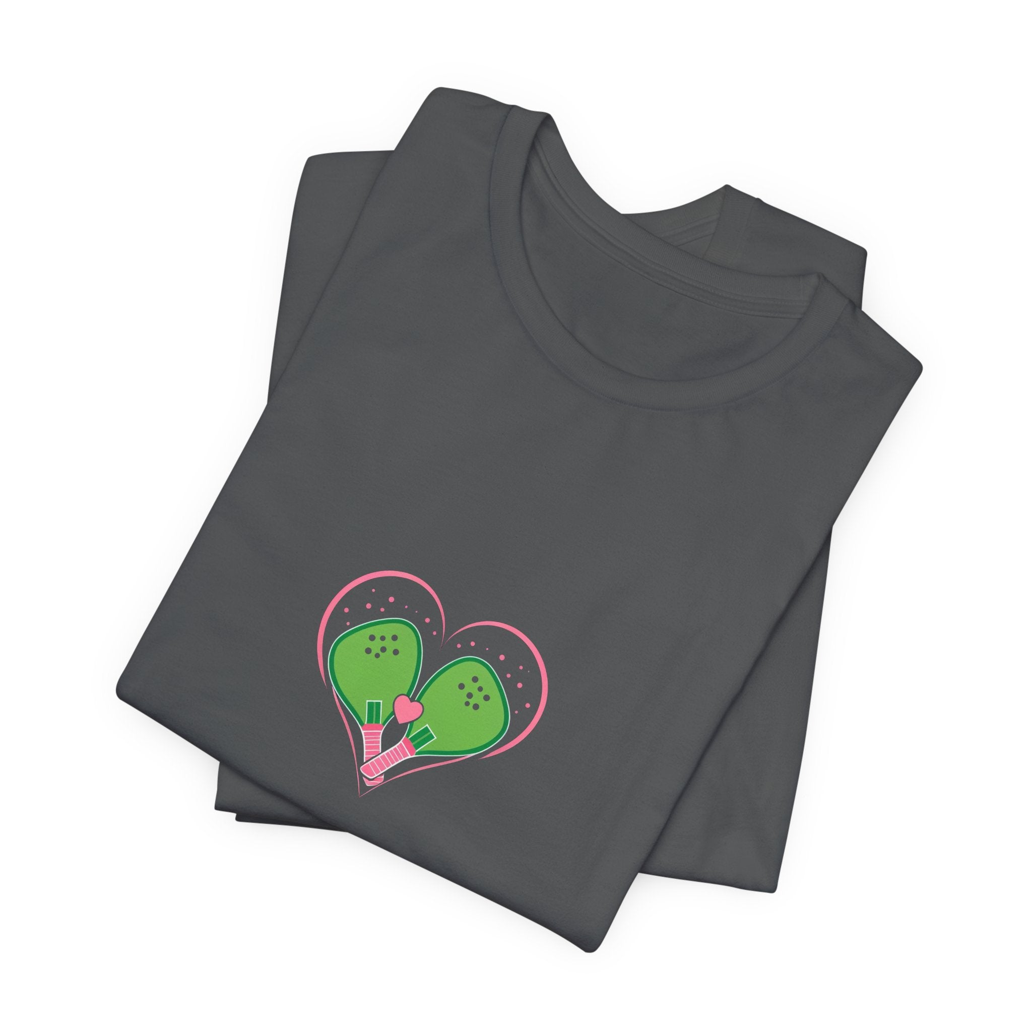 Couples Who Dink Together Stay Together Shirt - Pickleball Player, Pickleball Gift, Tee, T-Shirt