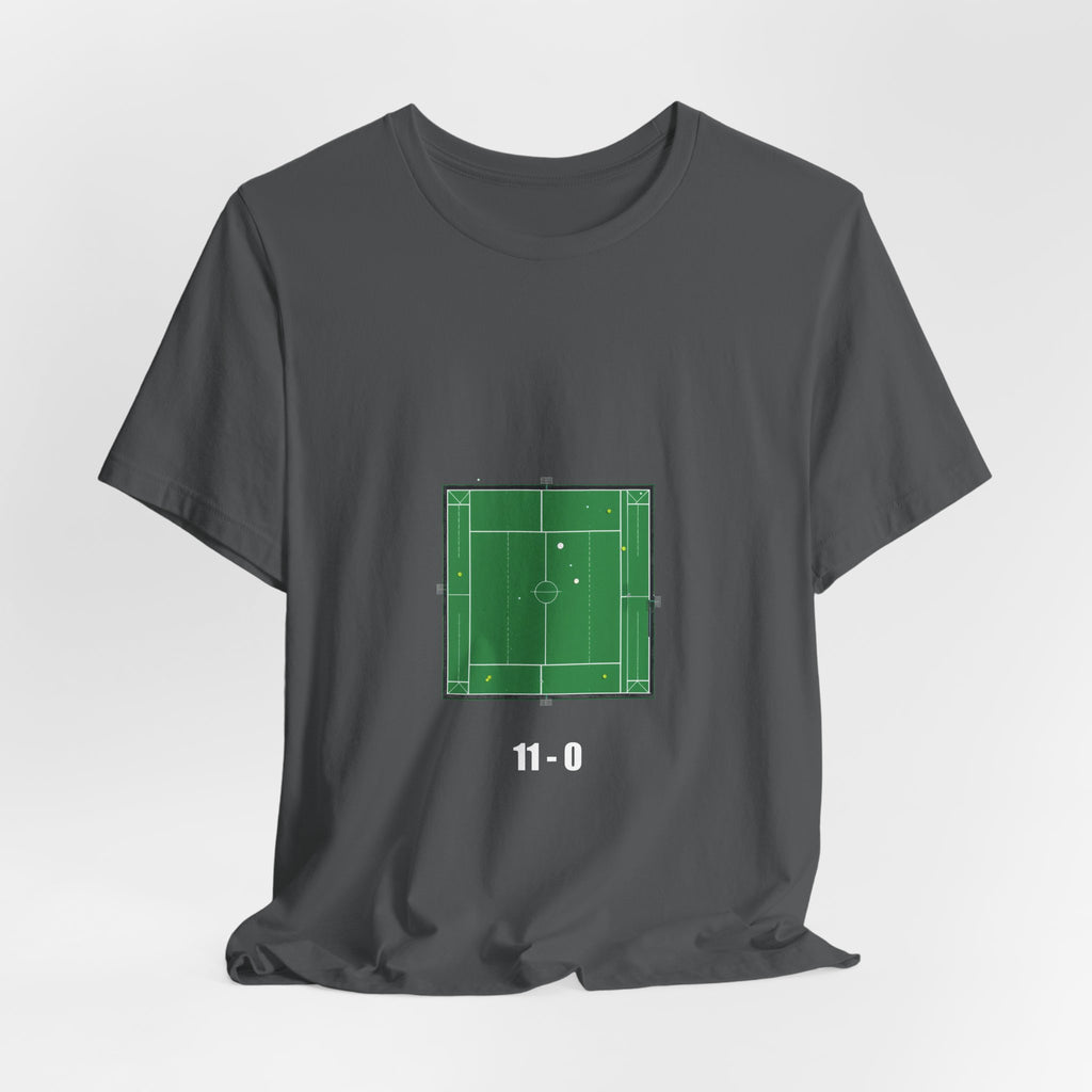 Pickleball 11-0 Shirt - view 28