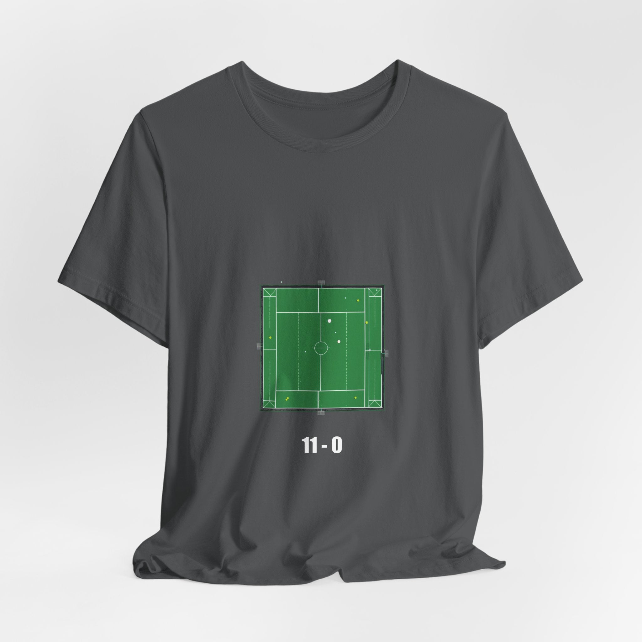 Pickleball 11-0 Shirt - view 28