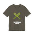 Professional Dinker Shirt - Pickleball Player, Pickleball Gift, Tee, T-Shirt