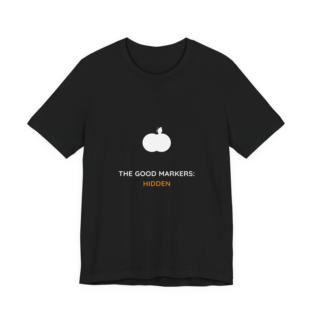 The Good Markers Hidden Shirt from Kindling & Hammer