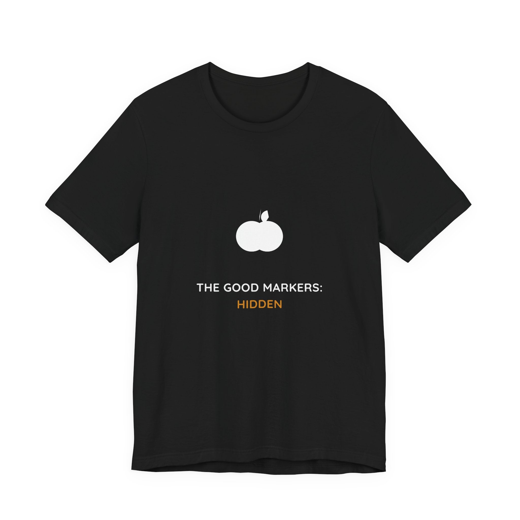 The Good Markers Hidden Shirt from Kindling & Hammer