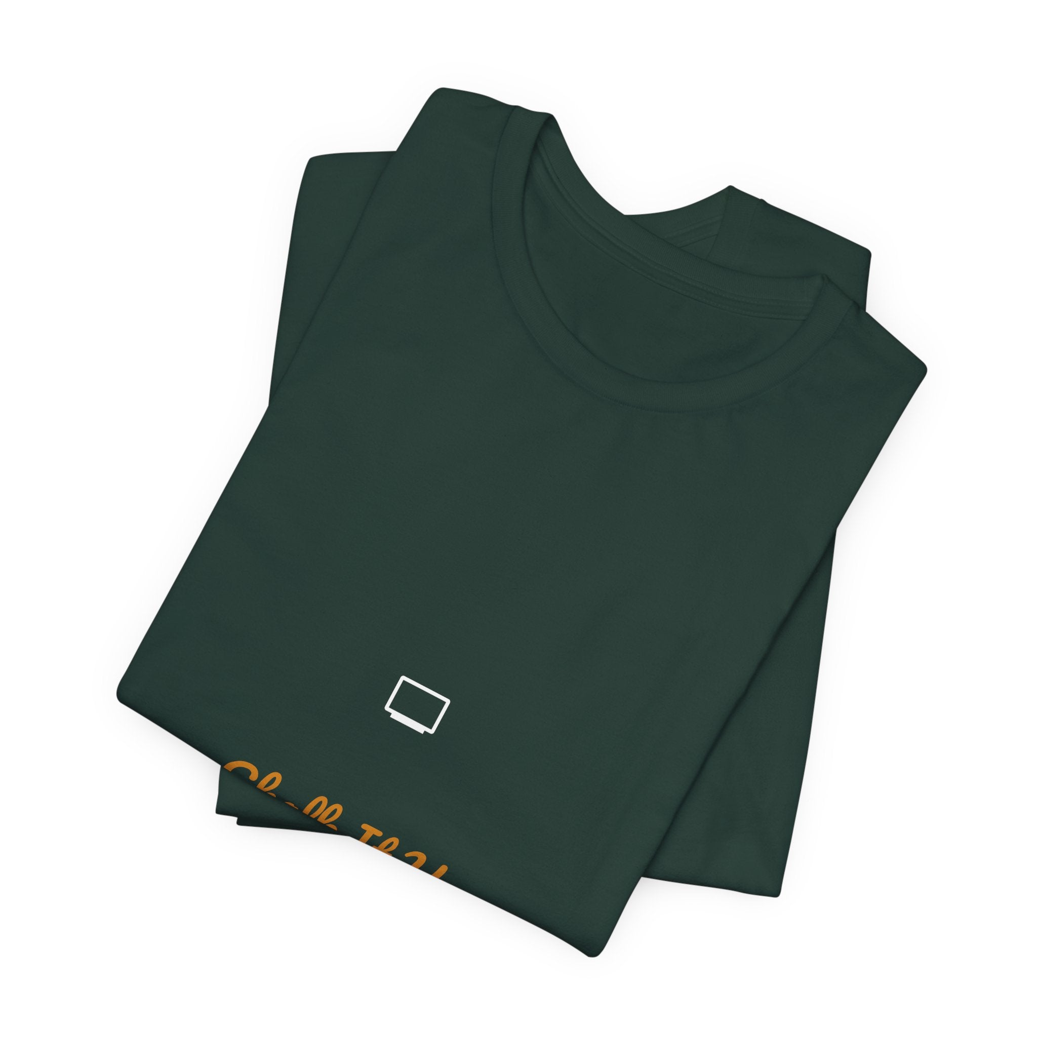 Chalk It Up To Another Great Year Teacher Shirt - Retro Script Teacher Tee, Teacher Gift, Premium Bella Canvas