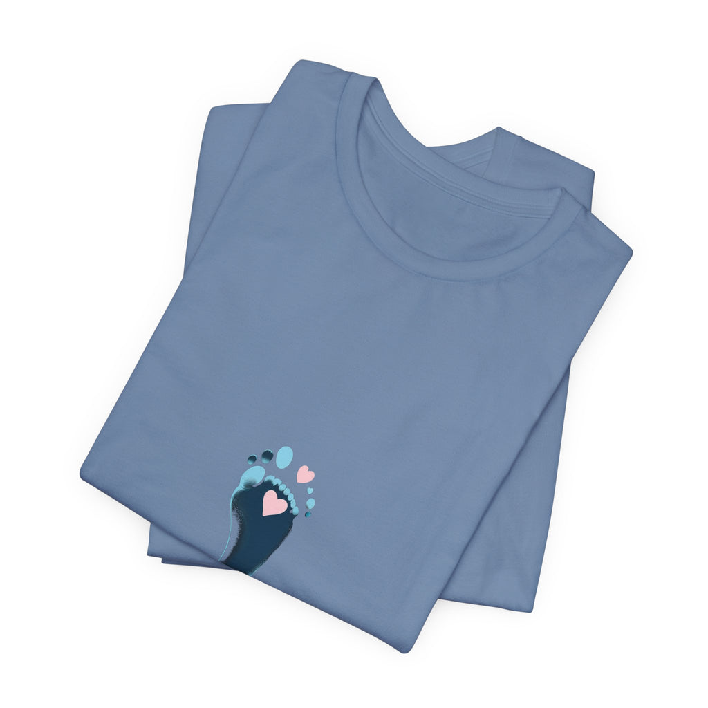 First Time Dad 2026 Shirt - view 24