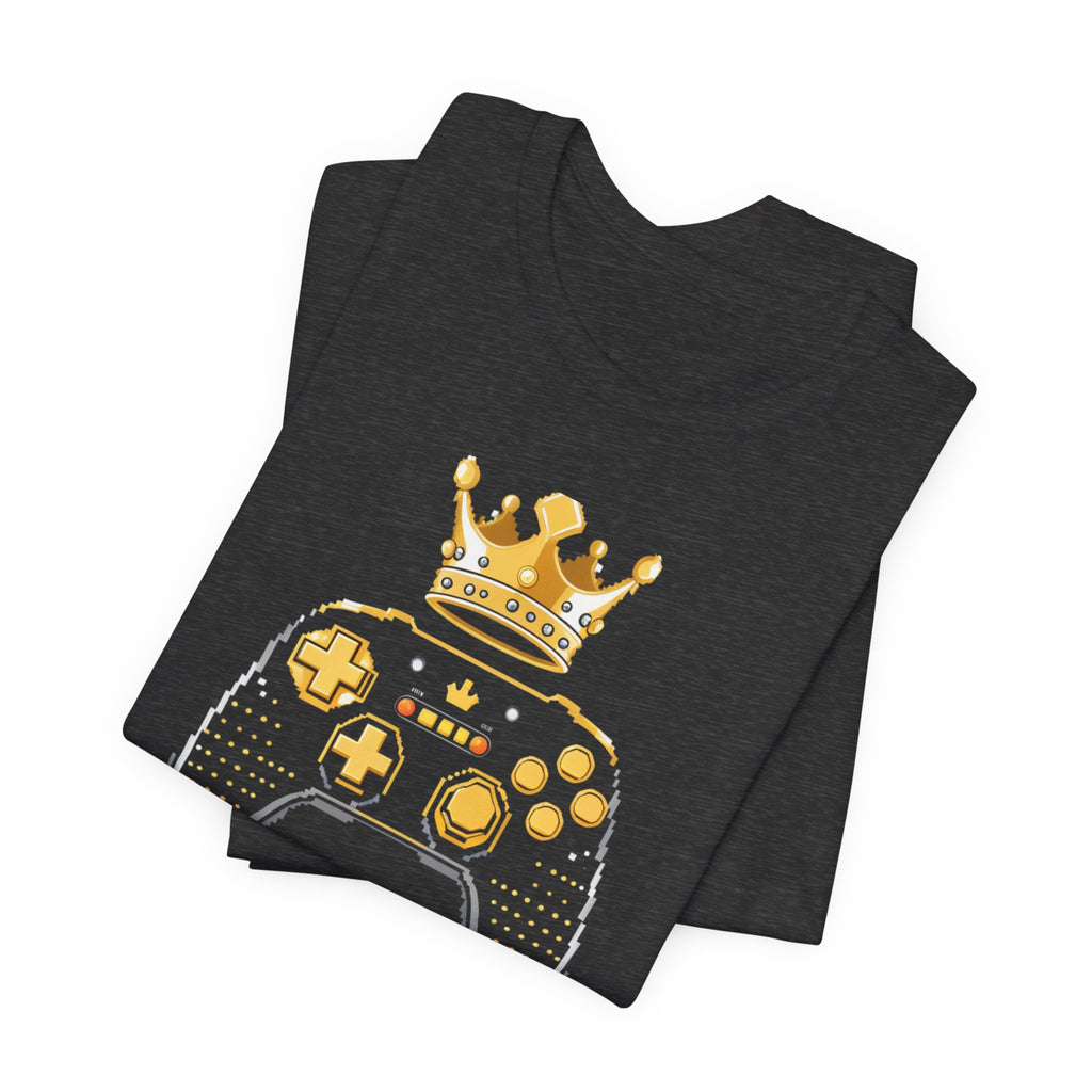 Grandpa Dad Mode Expert Level Shirt - view 30