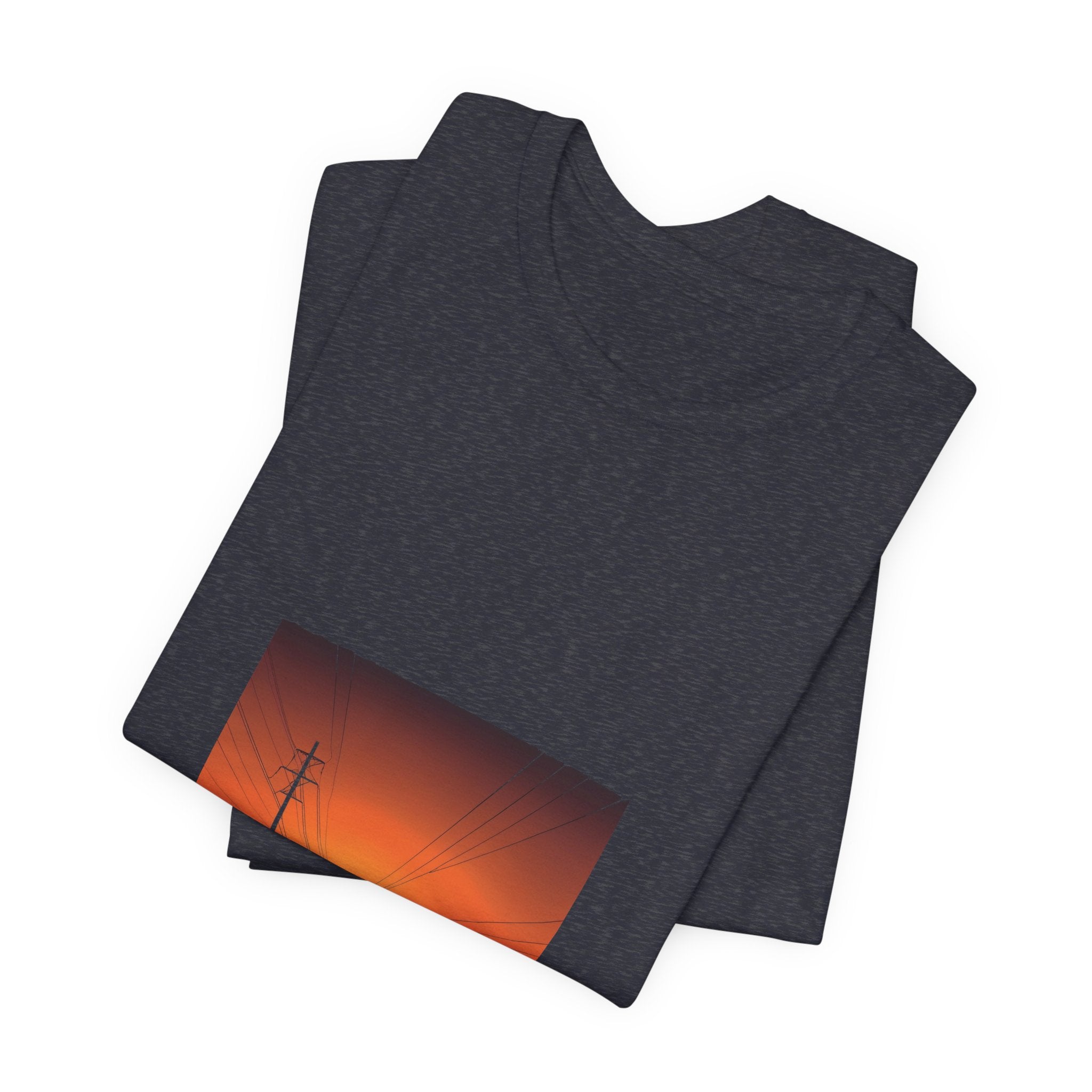 Retired Lineman Shirt - view 33