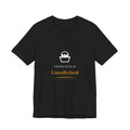 Fresh Eggs And Life Advice Shirt from Kindling & Hammer