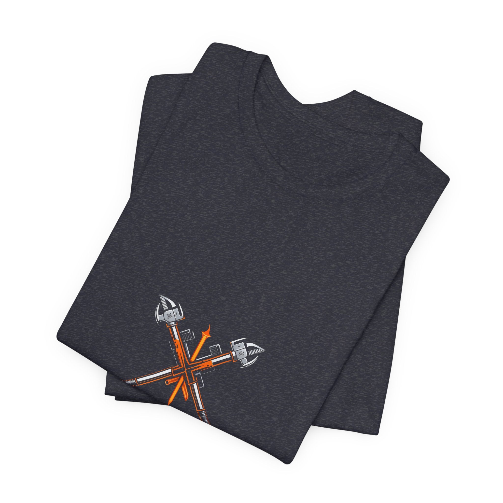 Apprentice Journeyman Master Electrician Shirt - view 33