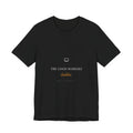 The Good Markers Hidden And I'll Never Tell Shirt - Funny Teacher Supply Tee, Premium Bella Canvas