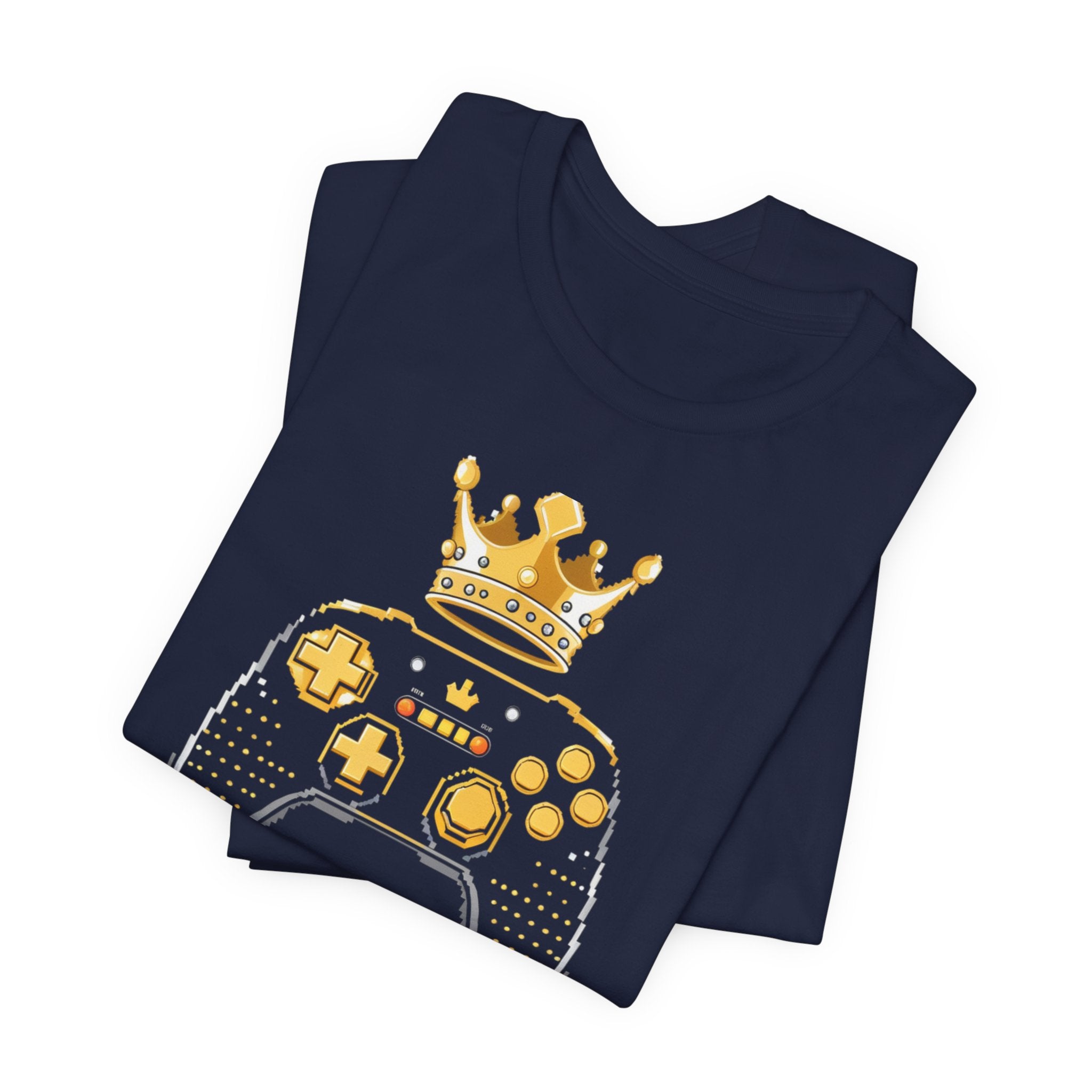 Grandpa Dad Mode Expert Level Shirt - view 36