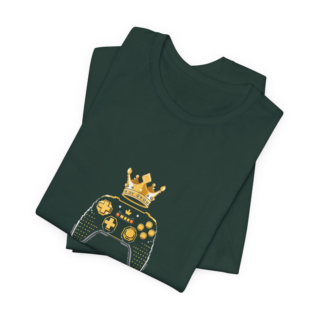 Grandpa Dad Mode Expert Level Shirt - Dad Gift, Fathers Day, Tee, T-Shirt