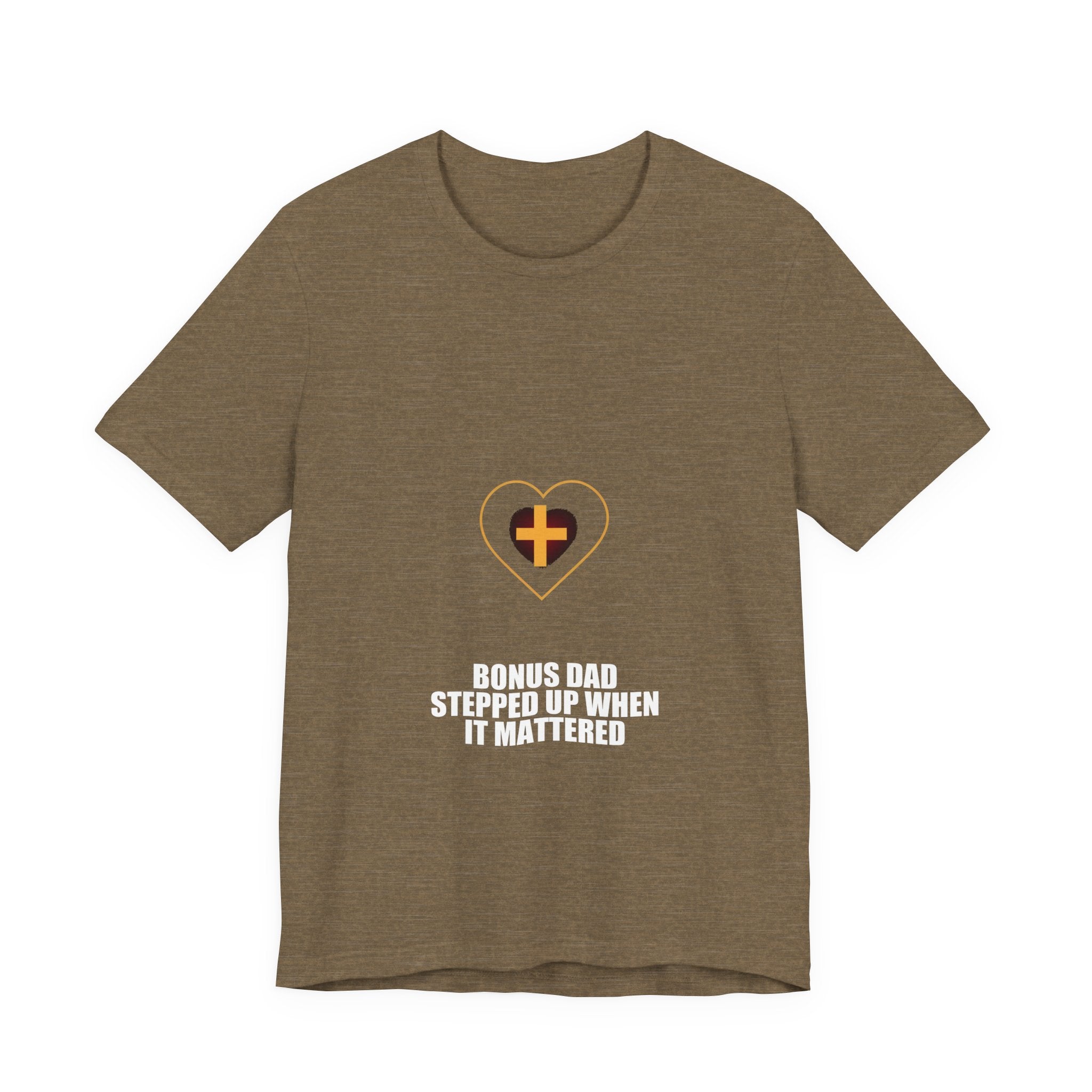 Bonus Dad Shirt - view 2