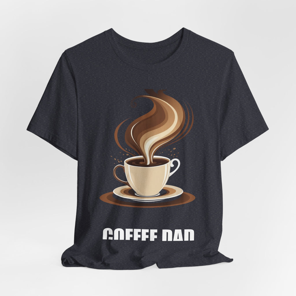 Coffee Dad Shirt - view 34