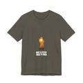 Not A Step Just A Dad Shirt - view 3