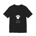 Dog Hair Don't Care Shirt from Kindling & Hammer