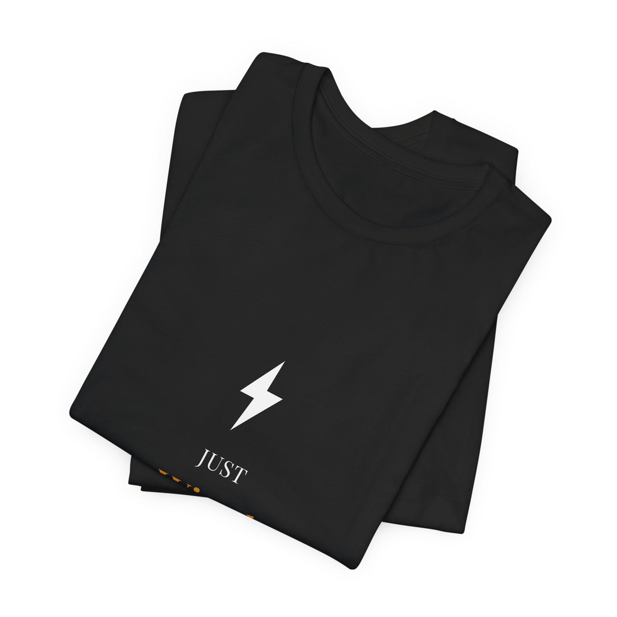 Wired Differently Electrician Shirt - Farmhouse Serif Edition, Premium Bella Canvas