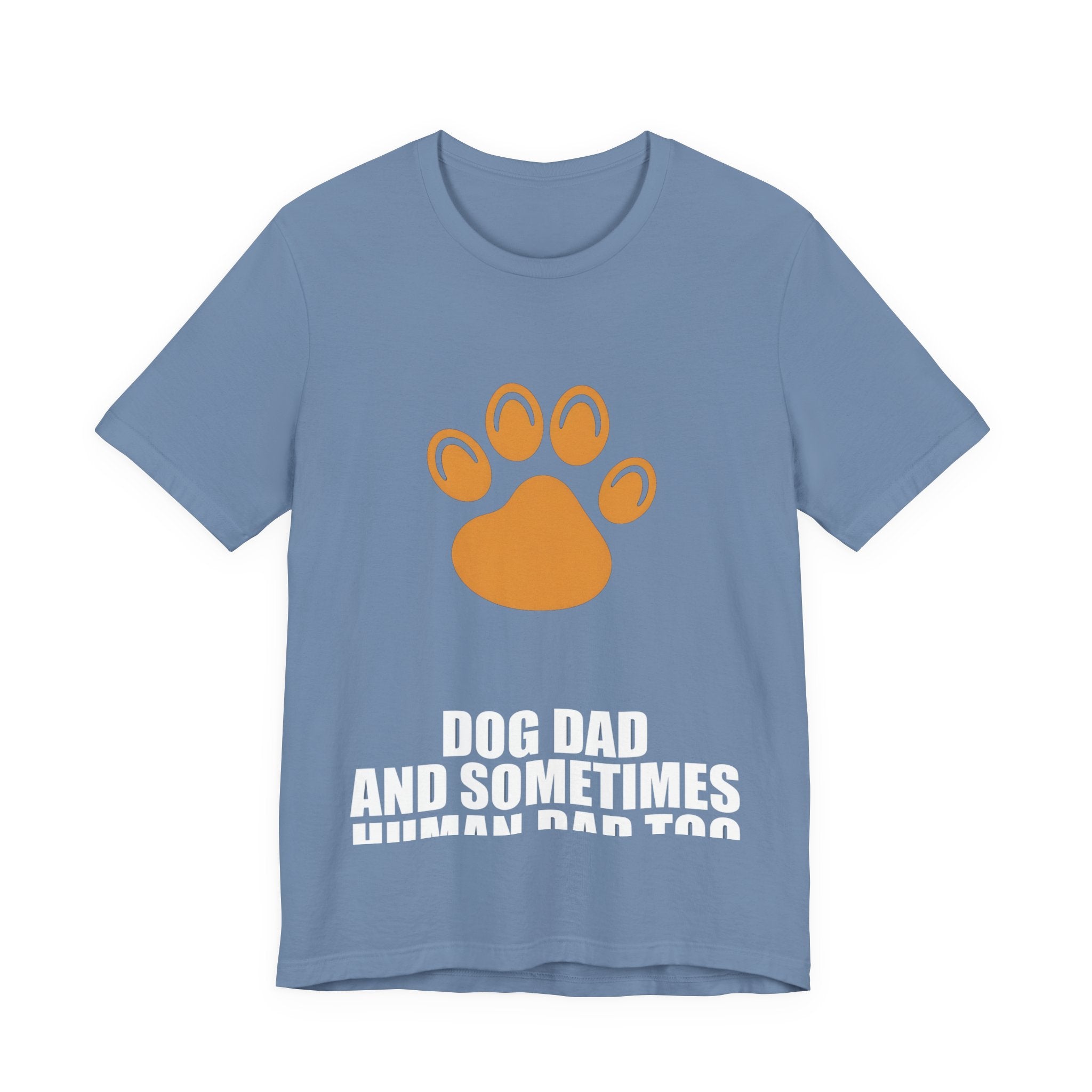 Dog Dad Shirt - view 5