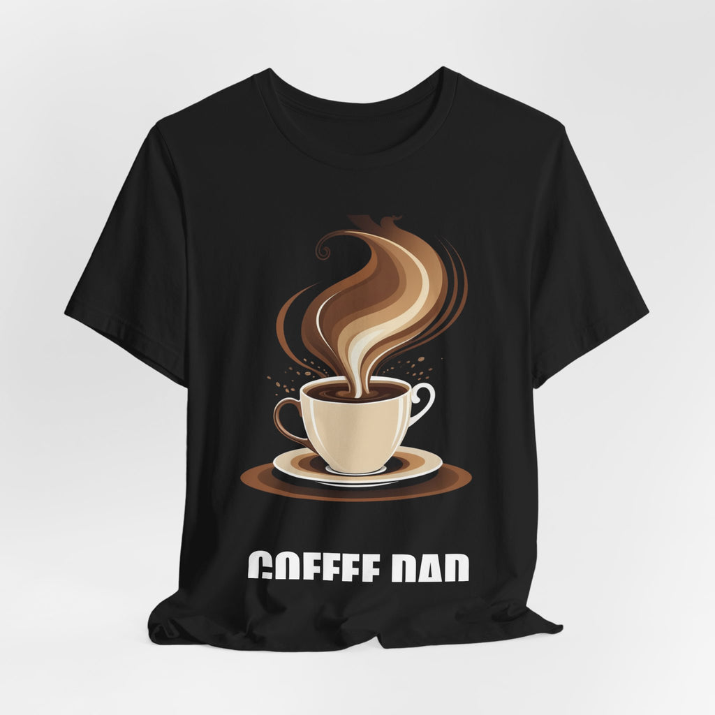 Coffee Dad Shirt - view 13