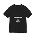 Canada Day Dad Shirt from Kindling & Hammer
