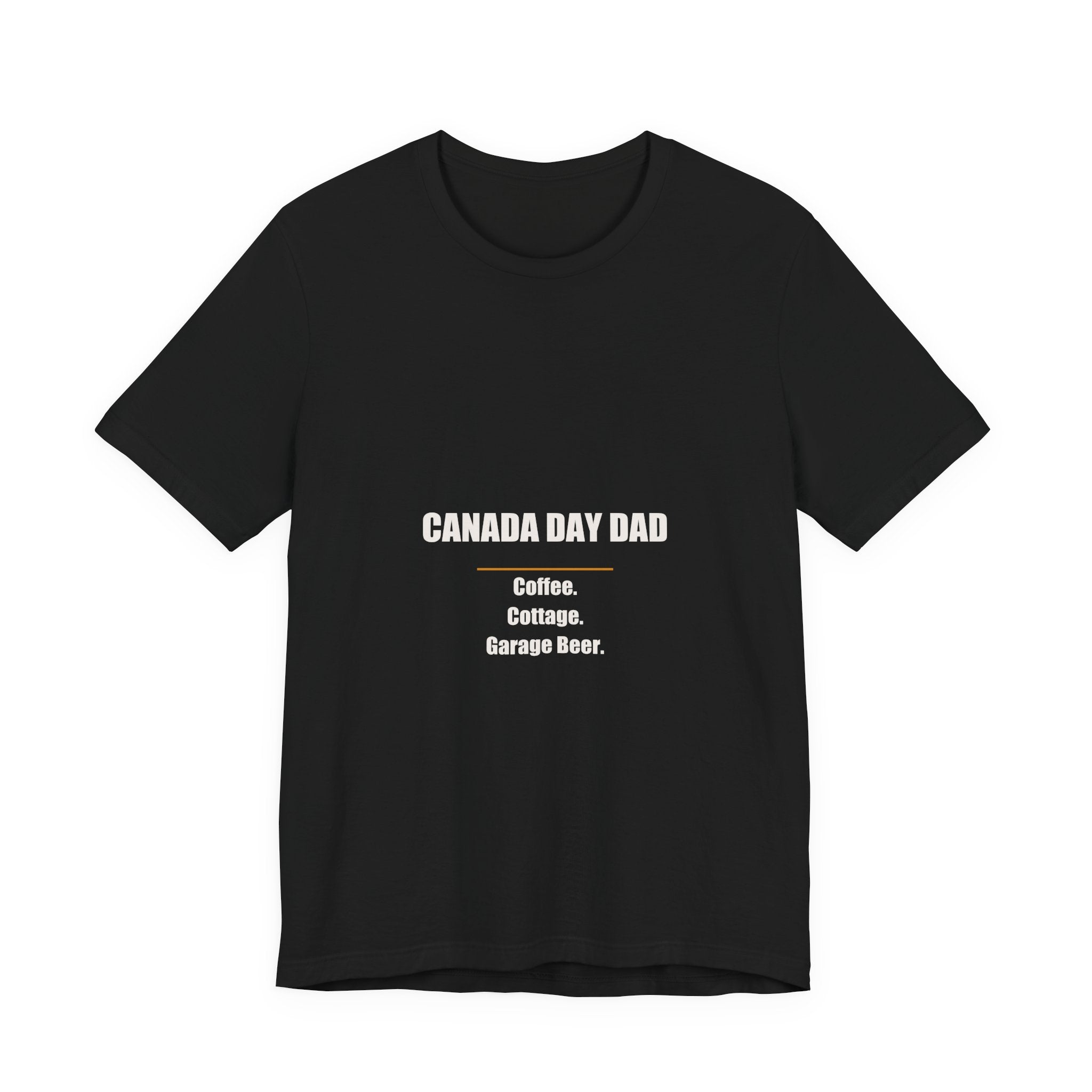 Canada Day Dad Shirt from Kindling & Hammer