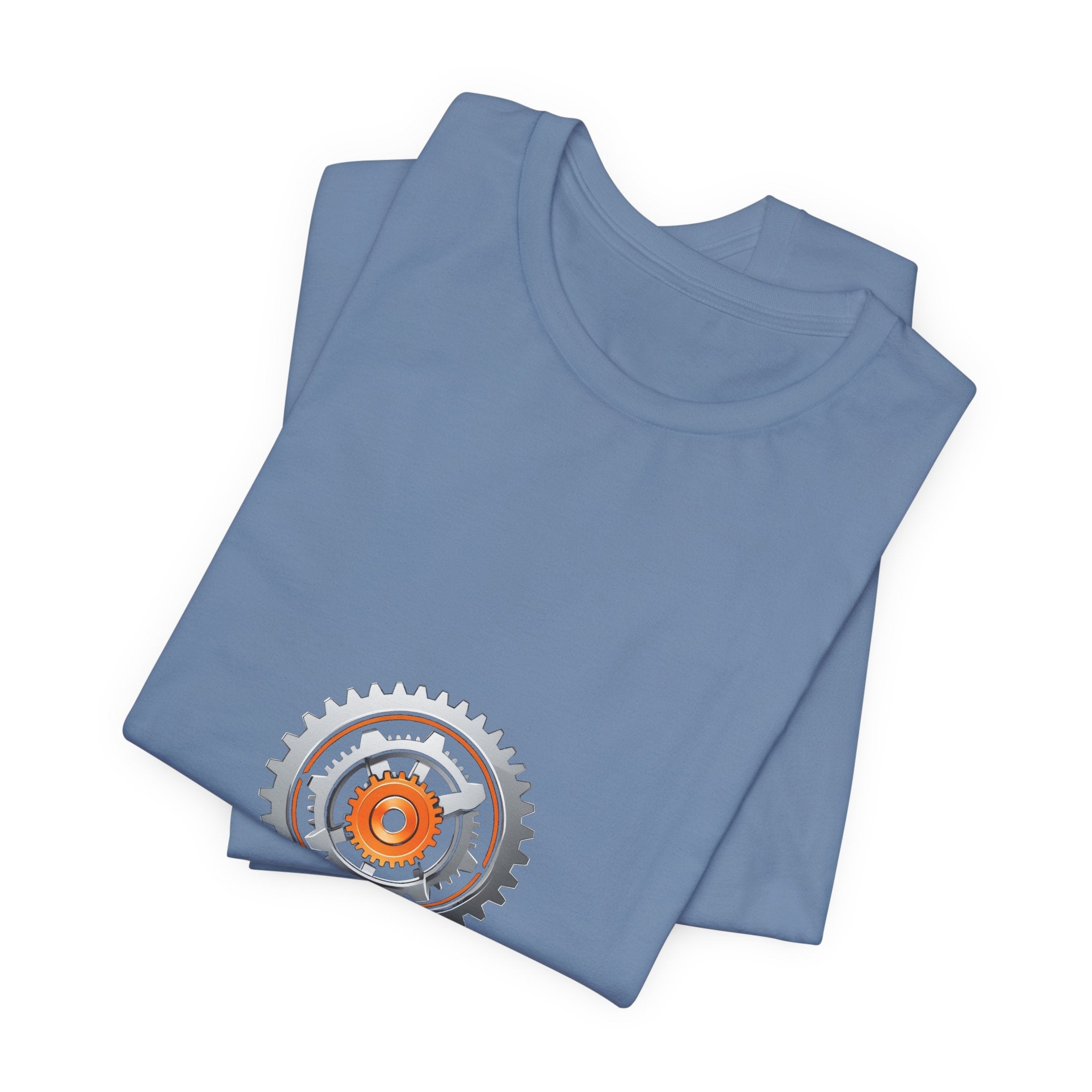 Master Mechanic Shirt - view 24