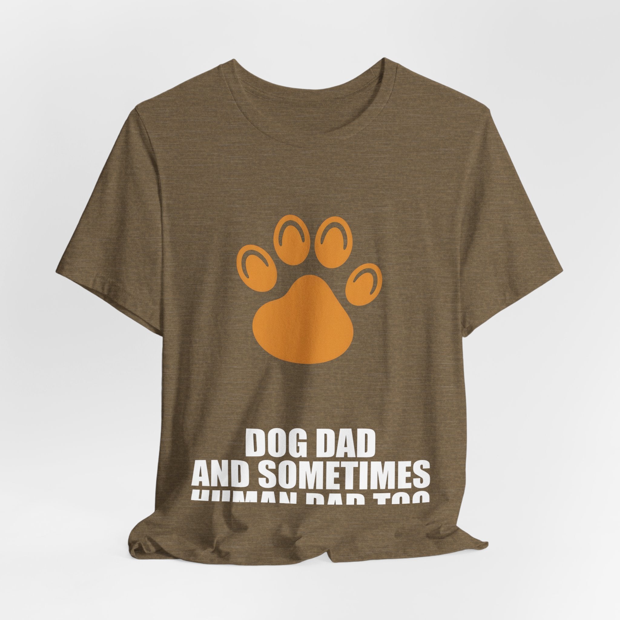 Dog Dad Shirt - view 16