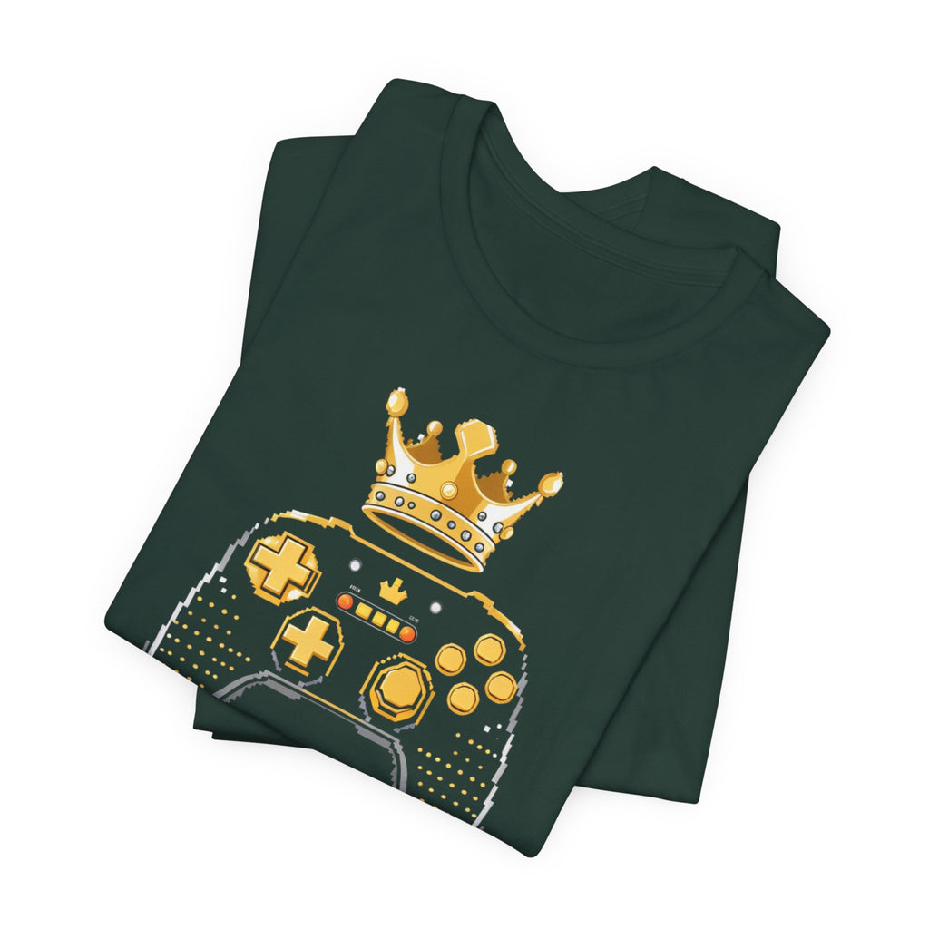 Grandpa Dad Mode Expert Level Shirt - view 21