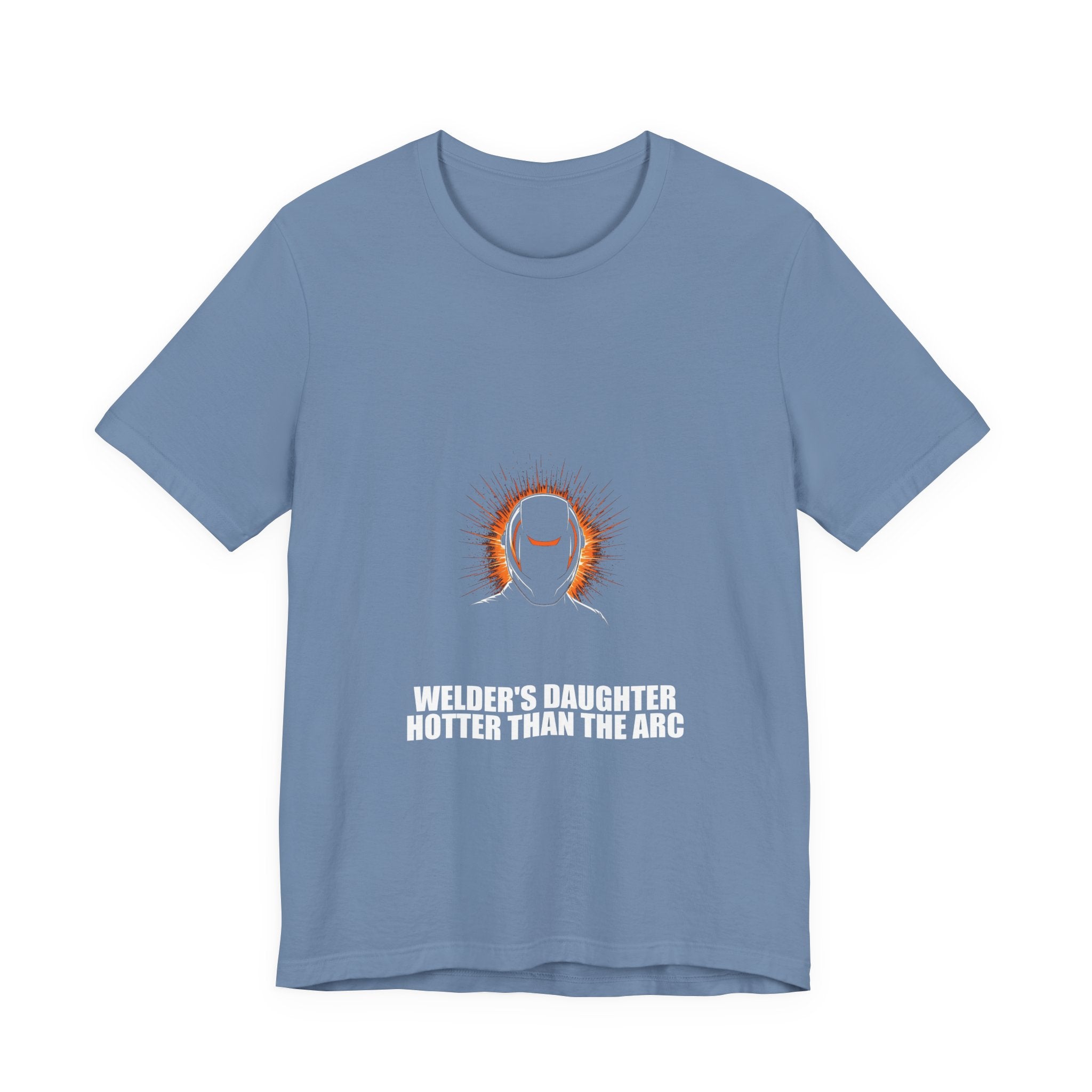 Welders Daughter Shirt - view 5
