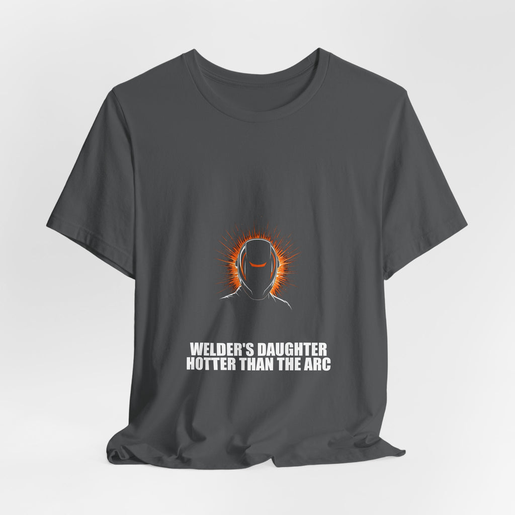 Welders Daughter Shirt - view 28