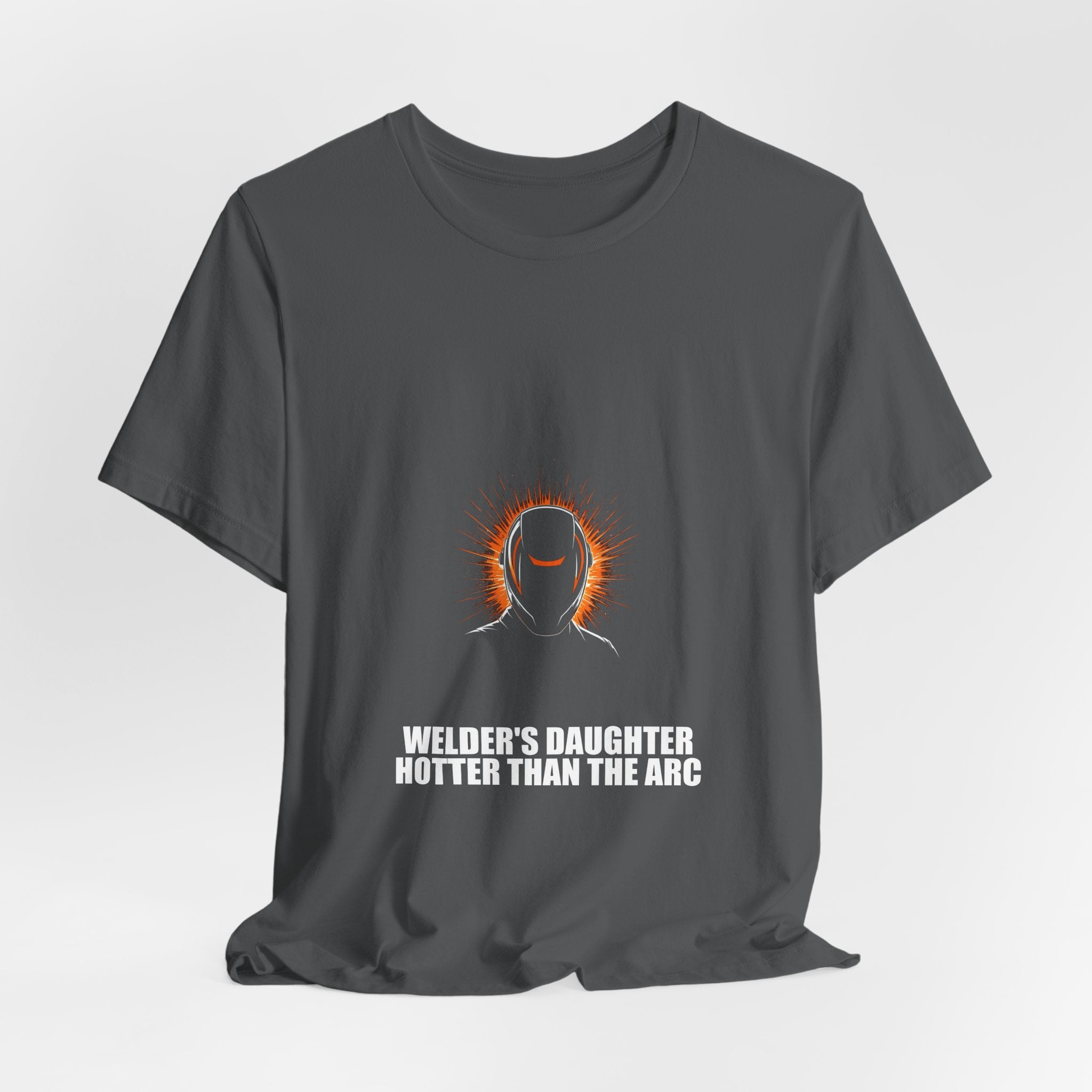 Welders Daughter Shirt - view 28