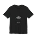 Stay Wild Boho Sun Shirt - Minimalist Boho Tee, Nature Lover Gift, Premium Bella Canvas