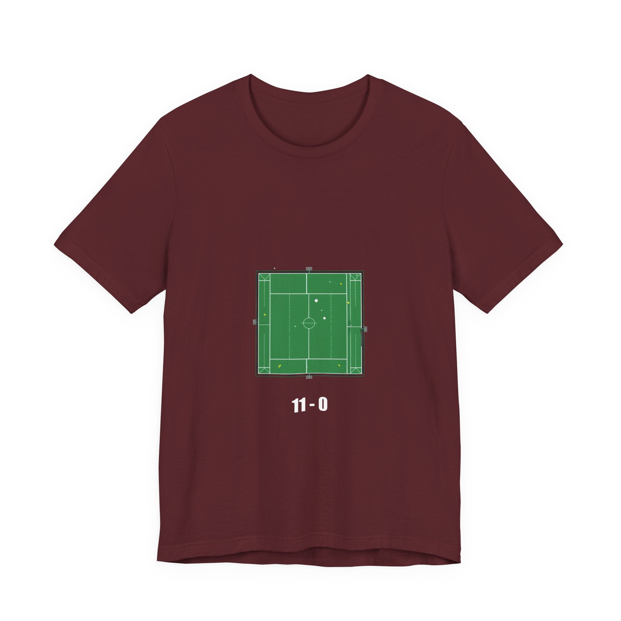 Pickleball 11-0 Shirt - view 10