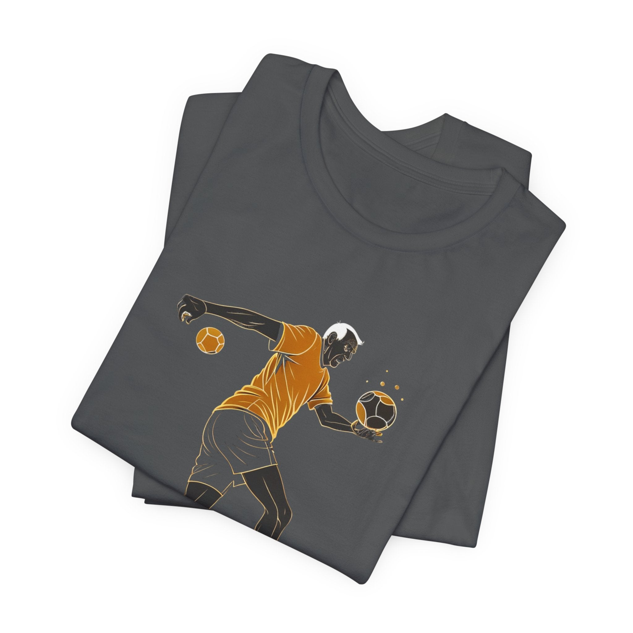 Pickleball Grandpa The Real MVP Shirt - view 27