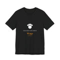 The Best Decision Wags Its Tail Shirt - Farmhouse Dog Tee, Premium Bella Canvas