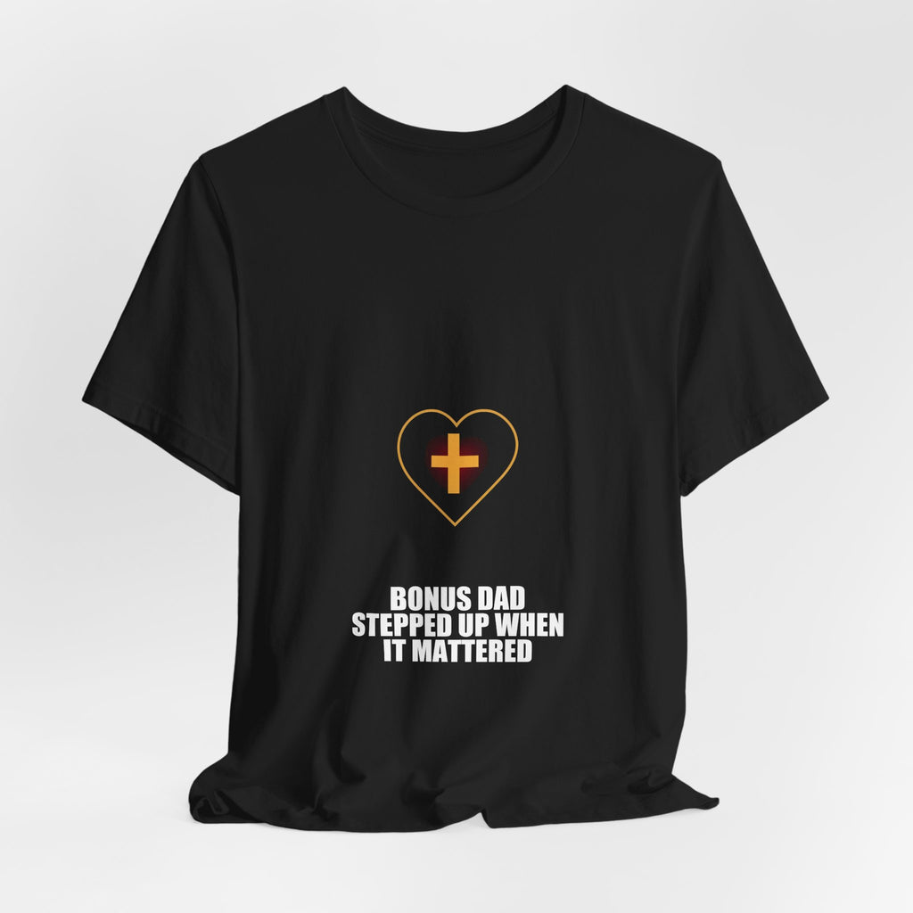 Bonus Dad Shirt - view 13