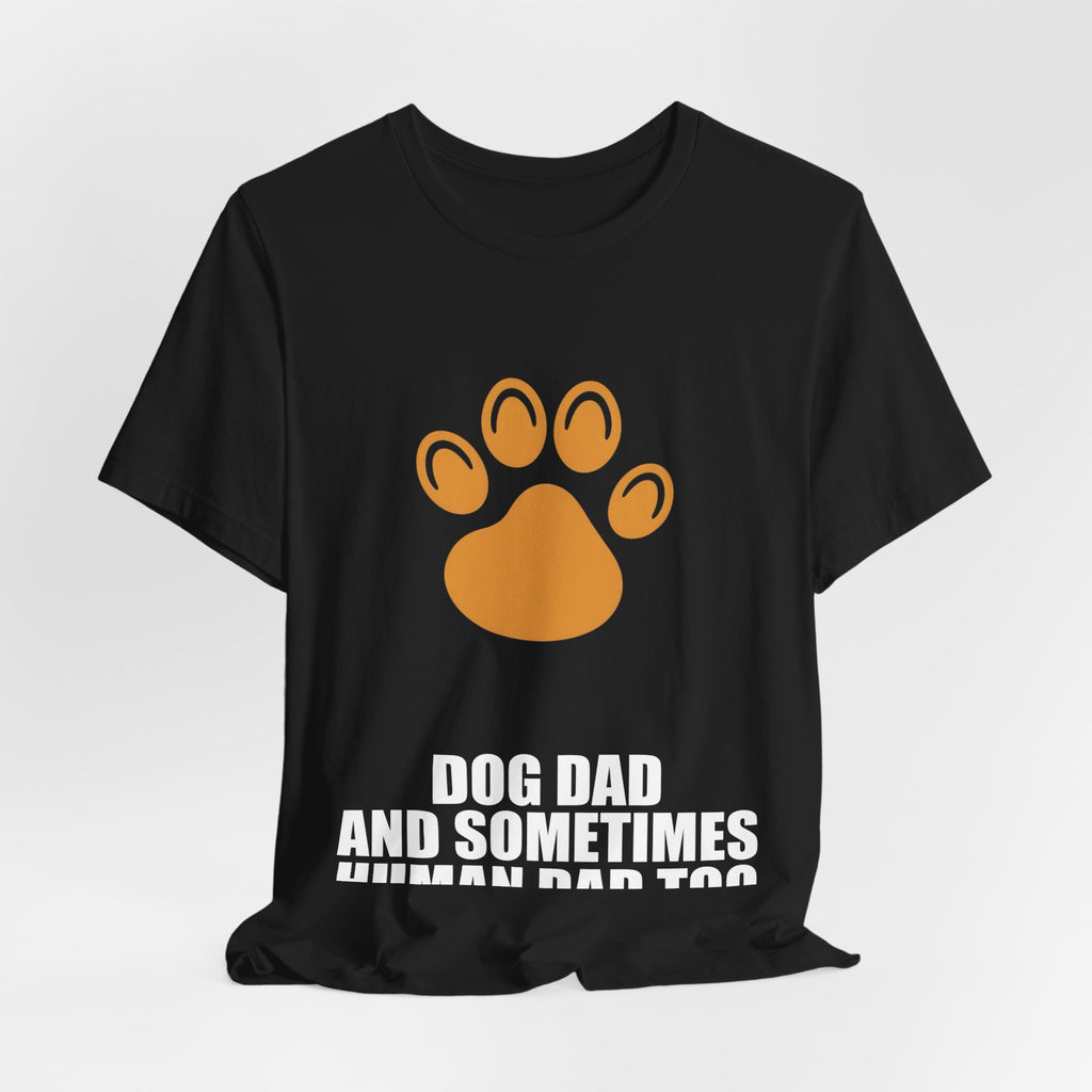 Dog Dad Shirt - view 13