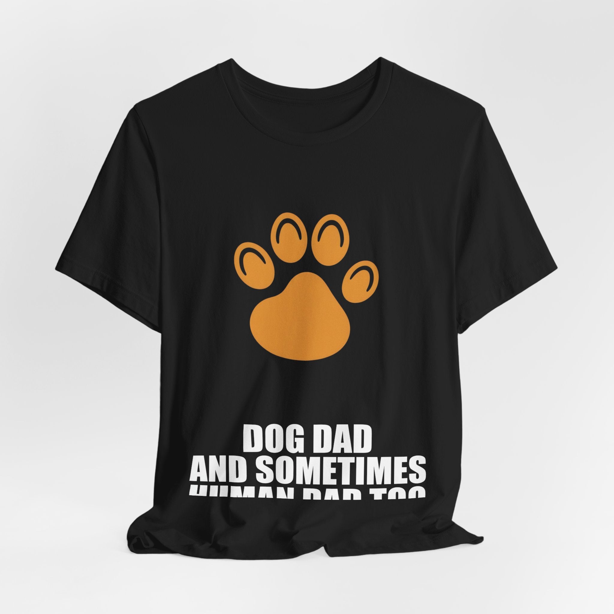 Dog Dad Shirt - view 13