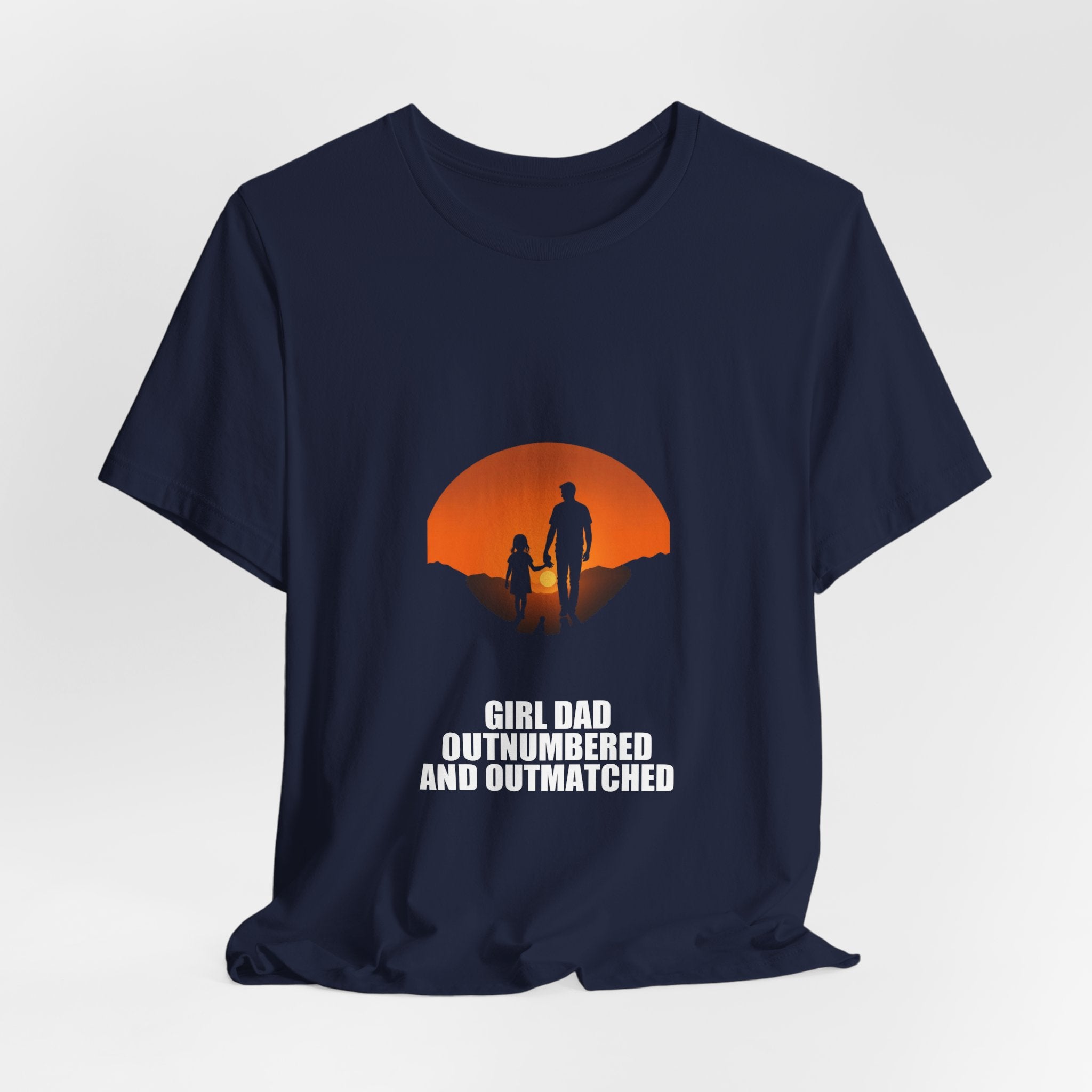 Girl Dad Shirt - view 37