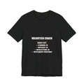 Volunteer Coach Hourly Rate Shirt from Kindling & Hammer