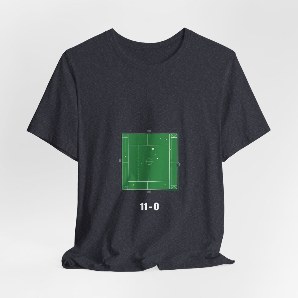 Pickleball 11-0 Shirt - view 34