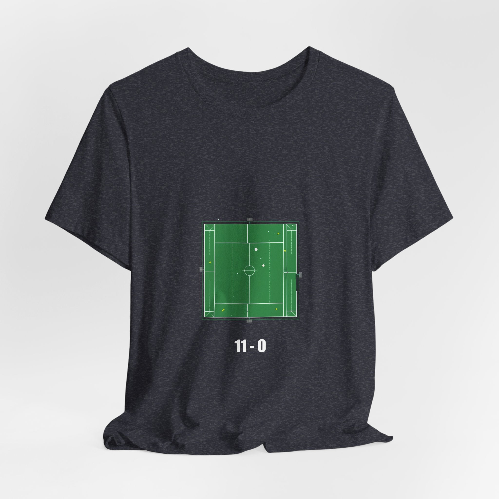 Pickleball 11-0 Shirt - view 34