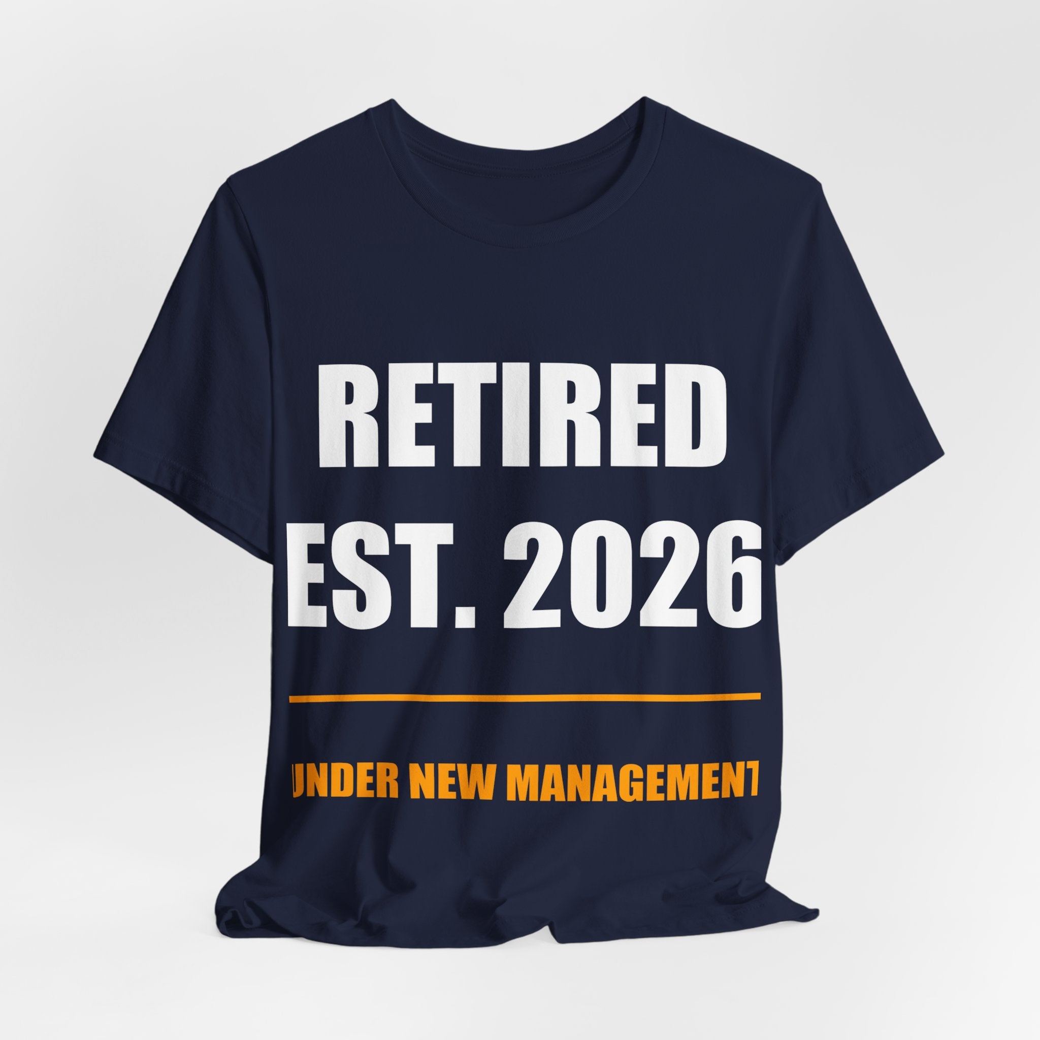 Retired 2026 Shirt - view 16