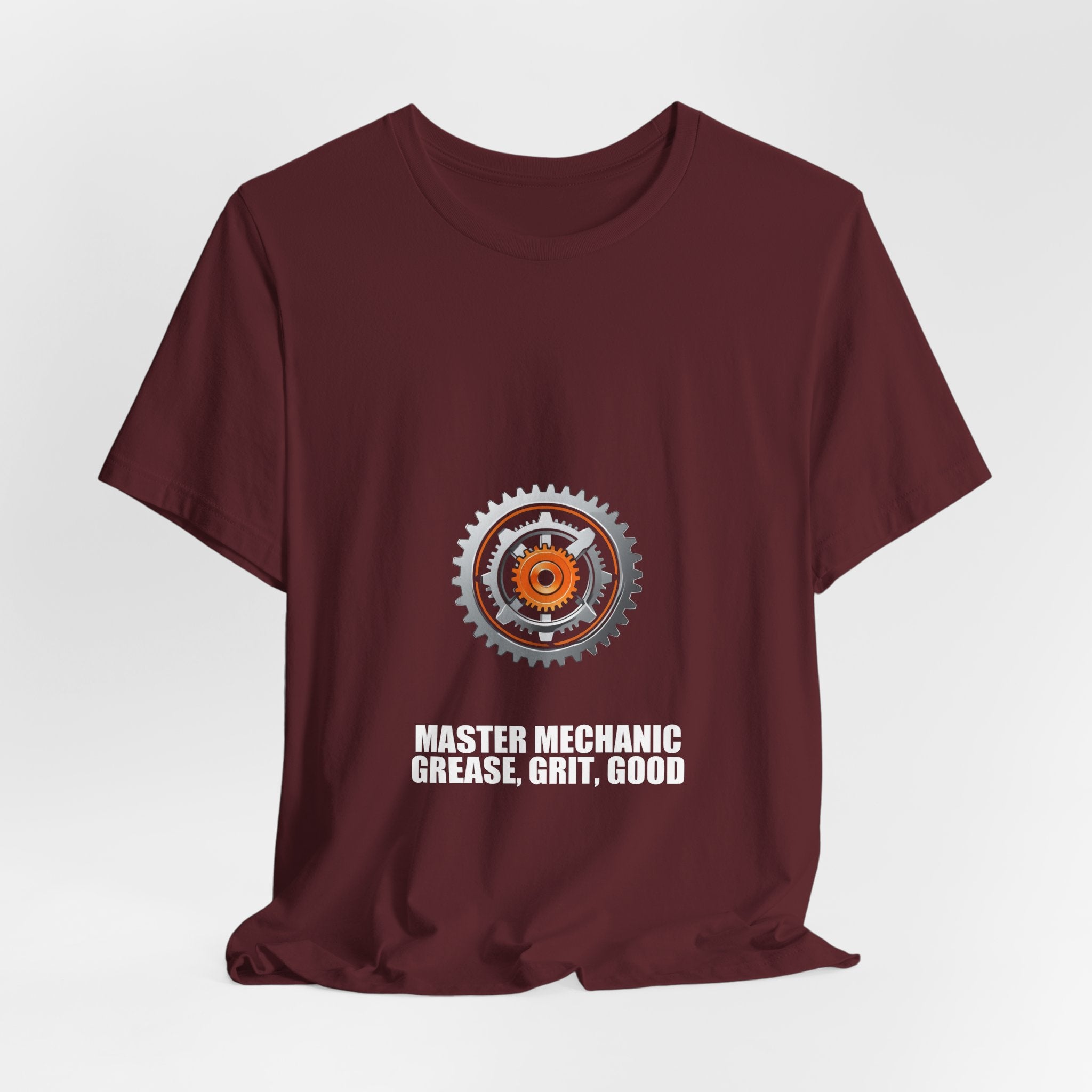 Master Mechanic Shirt - view 40
