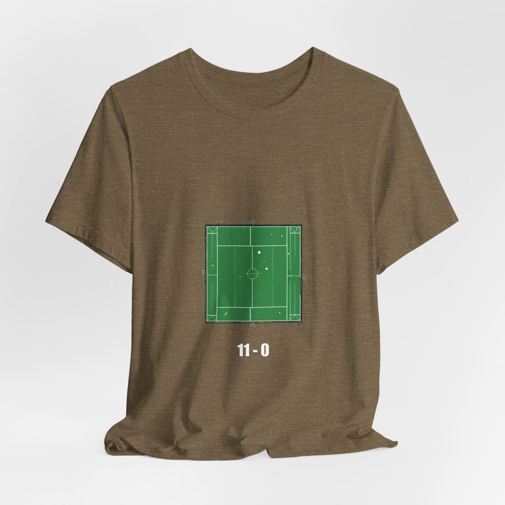 Pickleball 11-0 Shirt - view 16