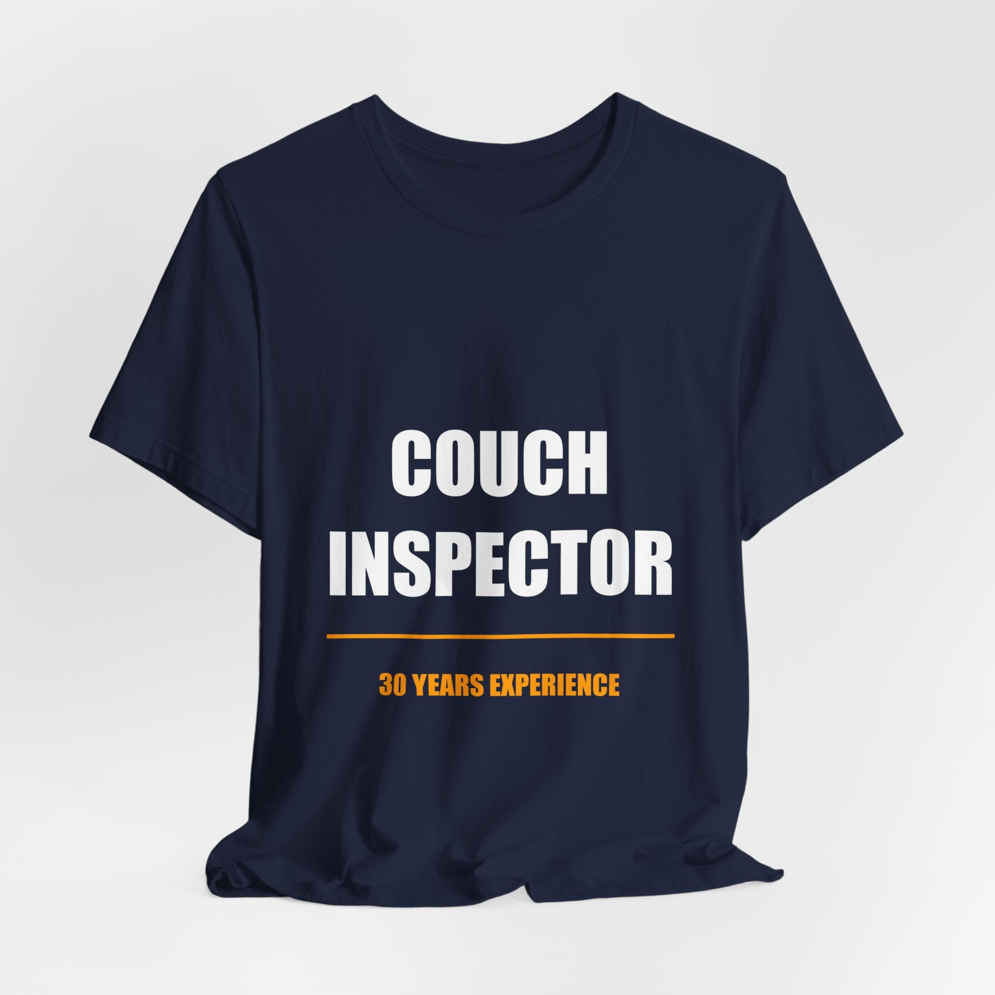 Couch Inspector Shirt - view 16