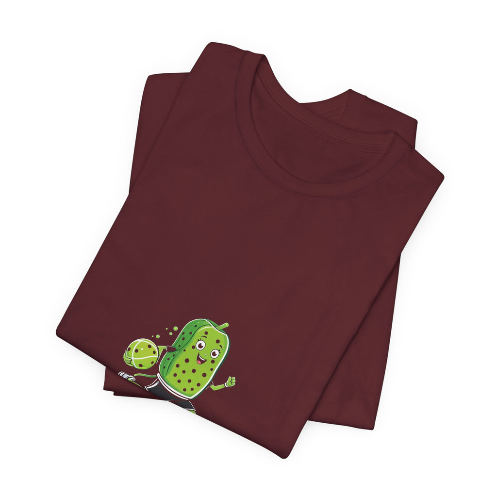 Cardio I Play Pickleball Shirt - view 39