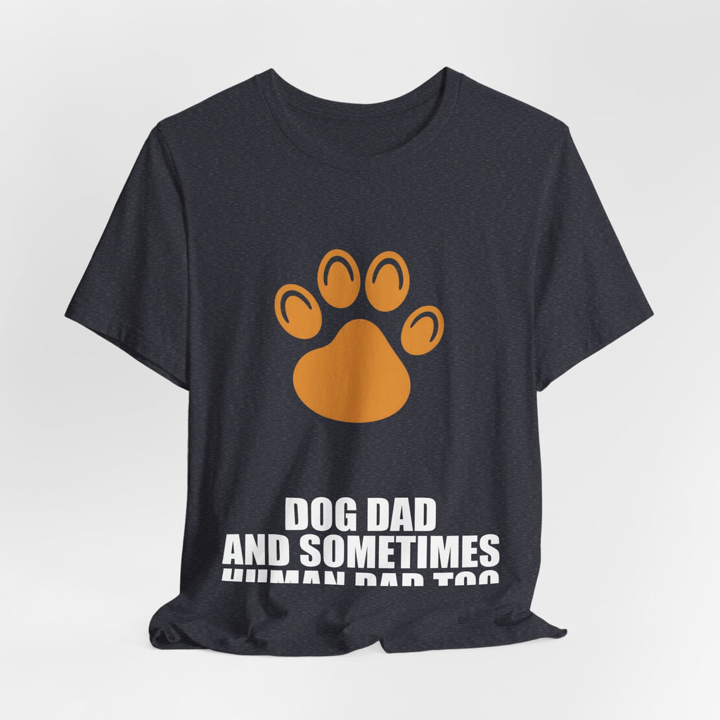 Dog Dad Shirt - view 34