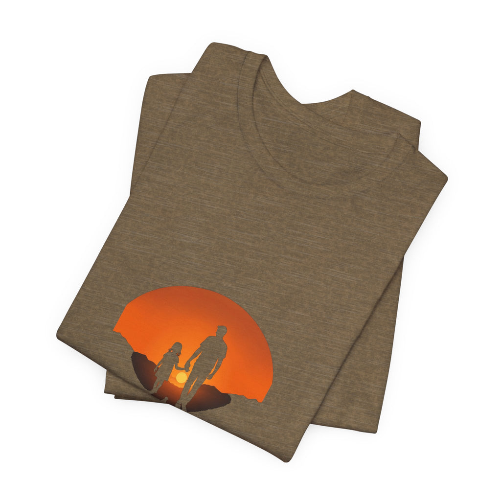 Girl Dad Shirt - view 15